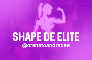 SHAPE DE ELITE